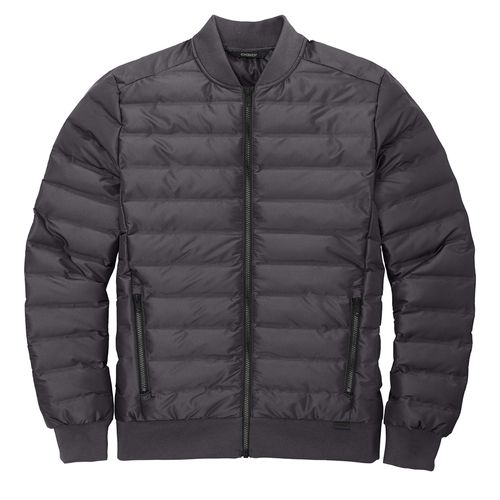 OGIO Street Puffy Full-Zip Jacket image thumbnail