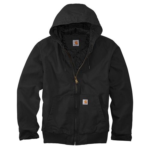 Carhartt Washed Duck Active Jacket image thumbnail