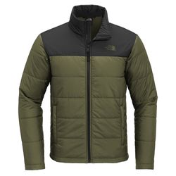 Image of The North Face Chest Logo Everyday Insulated Jacket