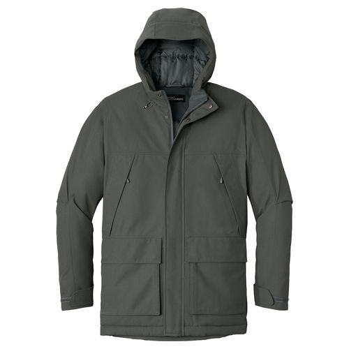 Port Authority Latitude Waterproof Heavyweight Parka image thumbnail