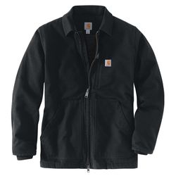 Image of Carhartt Sherpa-Lined Coat