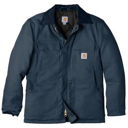 Image of Carhartt Duck Traditional Coat