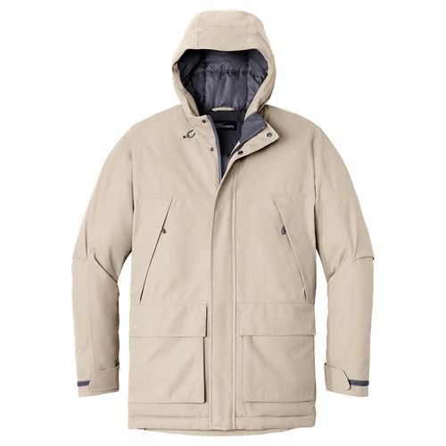 Port Authority Latitude Waterproof Heavyweight Parka image thumbnail