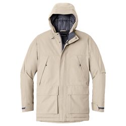 Image of Port Authority Latitude Waterproof Heavyweight Parka