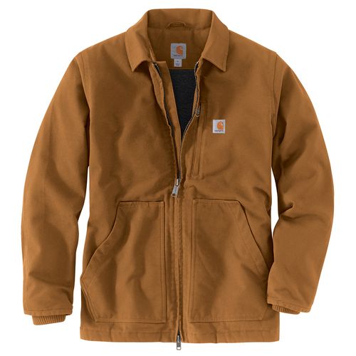 Carhartt Sherpa-Lined Coat image thumbnail