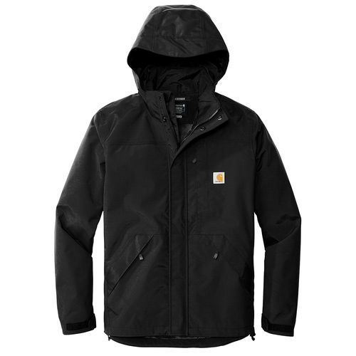 Carhartt Storm Defender Shoreline Jacket image thumbnail