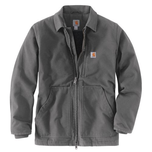 Carhartt Sherpa-Lined Coat image thumbnail