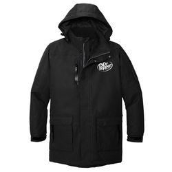 Image of Port Authority Heavyweight Parka