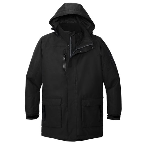 Port Authority Heavyweight Parka image thumbnail