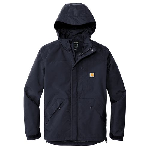 Carhartt Storm Defender Shoreline Jacket image thumbnail