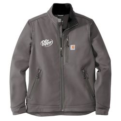 Image of Carhartt Crowley Soft Shell Jacket