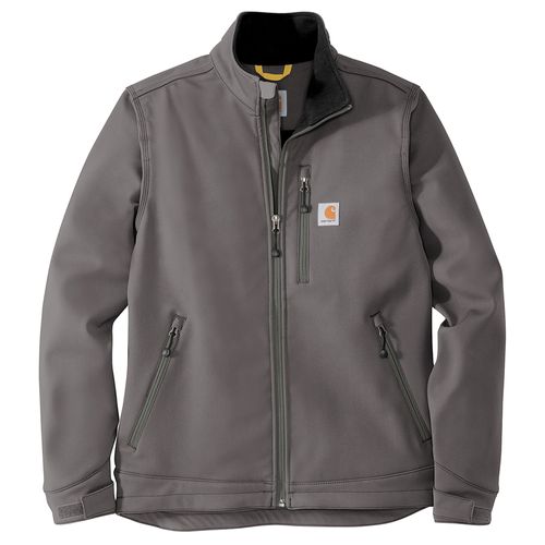 Carhartt Crowley Soft Shell Jacket image thumbnail