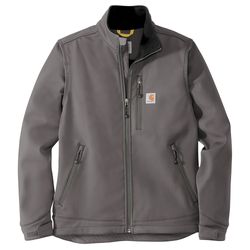 Image of Carhartt Crowley Soft Shell Jacket
