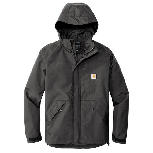 Carhartt Storm Defender Shoreline Jacket image thumbnail