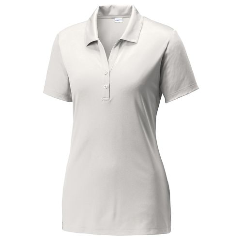 Sport-Tek Ladies PosiCharge Competitor Polo image thumbnail