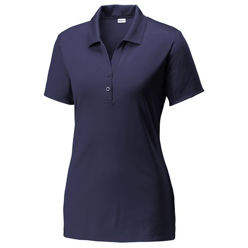 Sport-Tek Ladies PosiCharge Competitor Polo image thumbnail