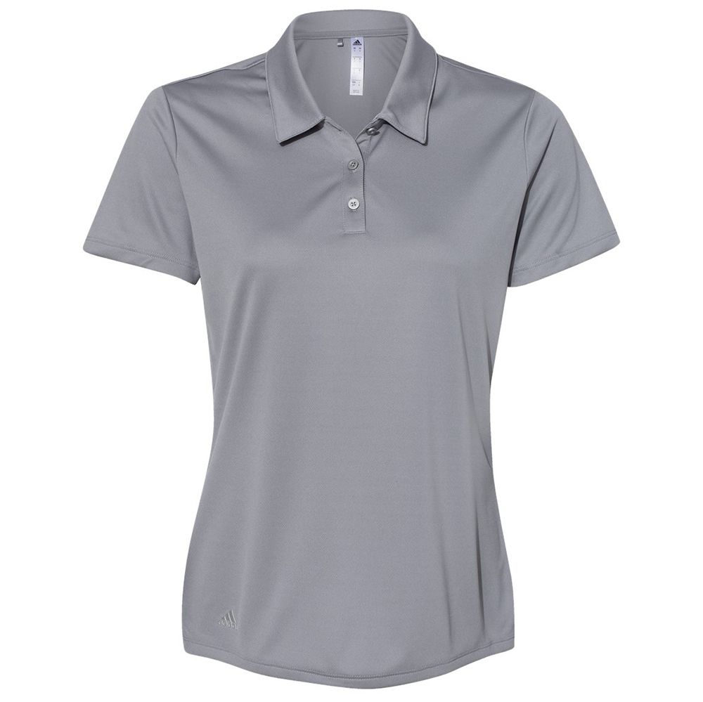 Adidas Women's Performance Polo primary image