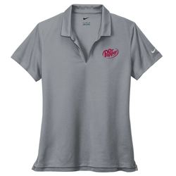 Image of Nike Ladies Dri-FIT Micro Pique 2.0 Polo