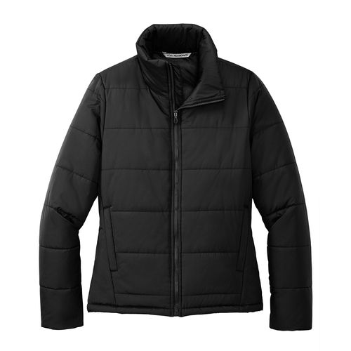 Port Authority Ladies Puffer Jacket image thumbnail