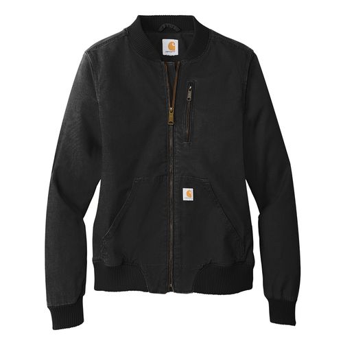 Carhartt Women's Rugged Flex Crawford Jacket image thumbnail