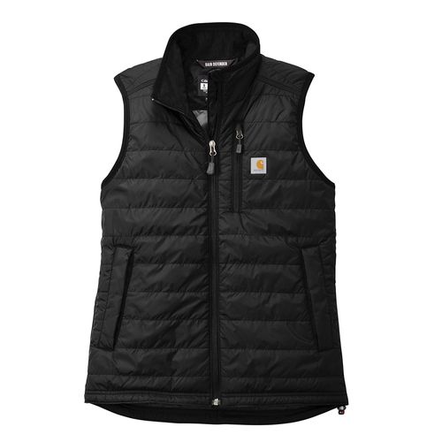 Carhartt Women's Gilliam Vest image thumbnail