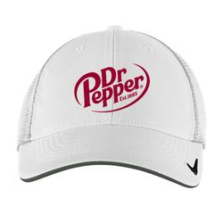 Image of Nike Dri-FIT Mesh Back Cap