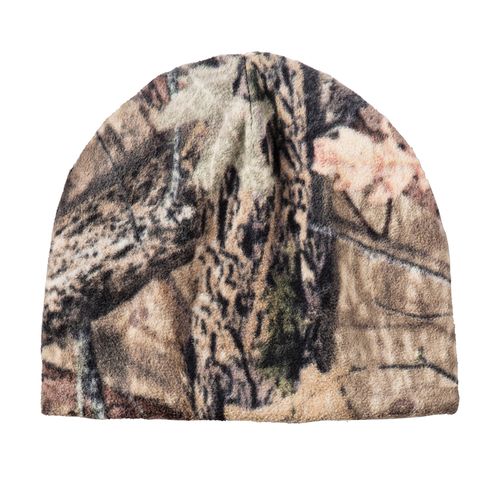 Port Authority Camouflage Fleece Beanie image thumbnail