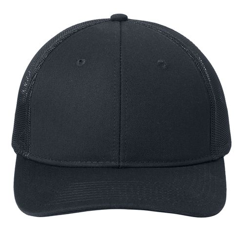 Port Authority Snapback Trucker Cap image thumbnail