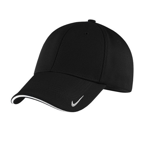Nike Dri-FIT Stretch Mesh Sandwich Bill Cap image thumbnail