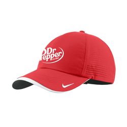 Image of Nike Dri-FIT Perforated Performance Cap