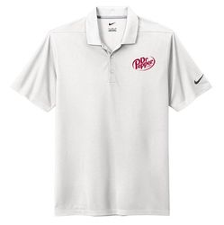 Image of Nike Dri-FIT Micro Pique 2.0 Polo