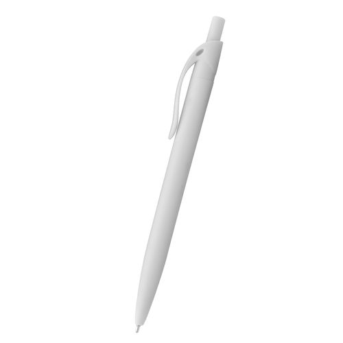 (Min 250) Sleek Write Rubberized Pen image thumbnail