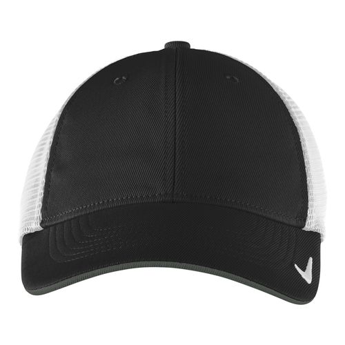 Nike Stretch-to-Fit Mesh Back Cap image thumbnail