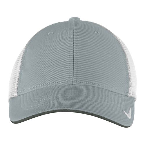 Nike Stretch-to-Fit Mesh Back Cap image thumbnail