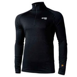 Image of Gobi Basecamp Mens Heated Base Layer Shirt