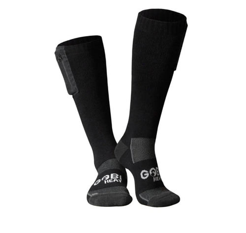 Gobi Tread Heated Socks image thumbnail