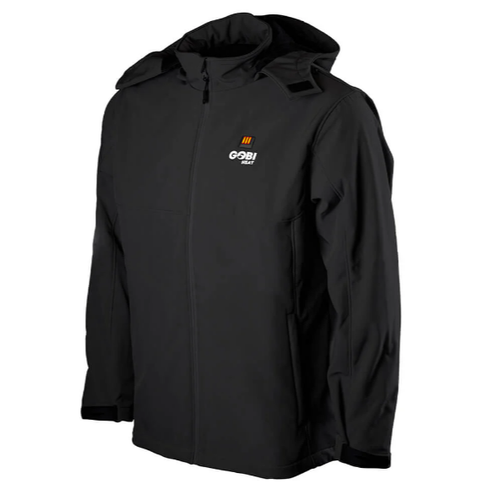 Gobi Sahara II Men's Heated Jacket image thumbnail