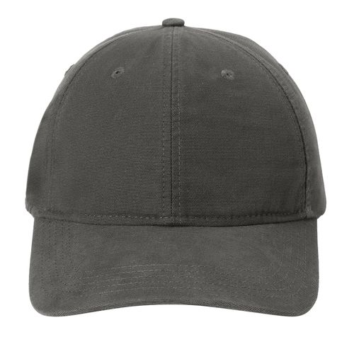 Carhartt Cotton Canvas Cap image thumbnail