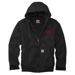 Image of TALL - Carhartt Thermal-Lined Duck Active Jacket