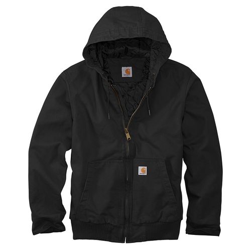 TALL - Carhartt Thermal-Lined Duck Active Jacket image thumbnail