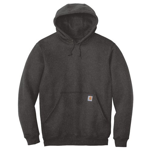 TALL - Carhartt Midweight Hooded Sweatshirt  image thumbnail