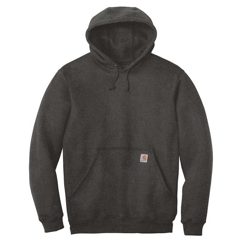 Carhartt Midweight Hooded Sweatshirt image thumbnail