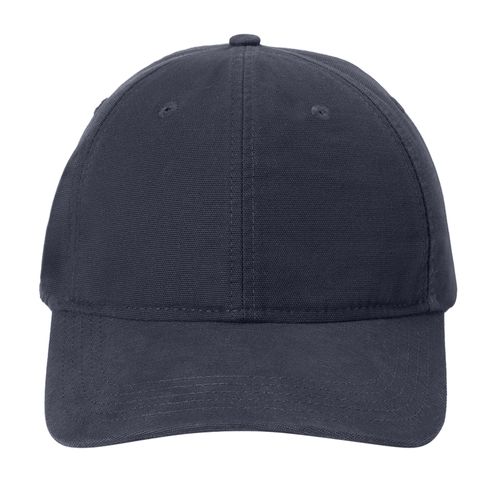 Carhartt Cotton Canvas Cap image thumbnail