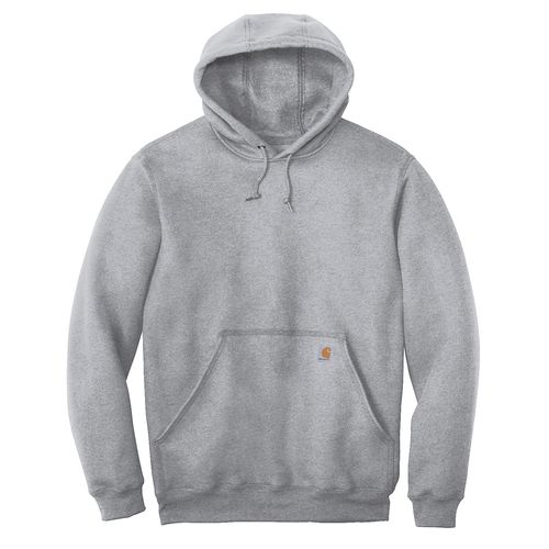 TALL - Carhartt Midweight Hooded Sweatshirt  image thumbnail