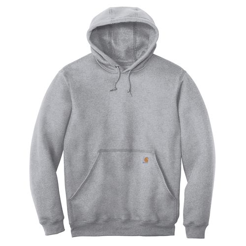 Carhartt Midweight Hooded Sweatshirt image thumbnail