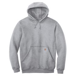 Image of Carhartt Midweight Hooded Sweatshirt