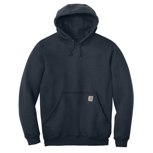 TALL - Carhartt Midweight Hooded Sweatshirt  image thumbnail