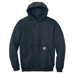 Image of TALL - Carhartt Midweight Hooded Sweatshirt 