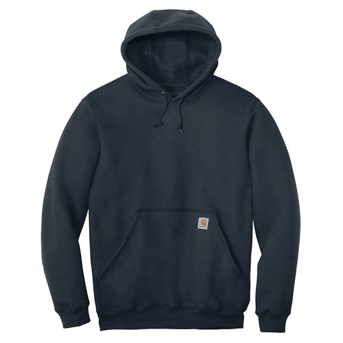 Carhartt Midweight Hooded Sweatshirt image thumbnail