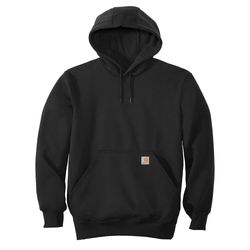 Image of Carhartt Rain Defender Paxton Heavyweight Hooded Sweatshirt